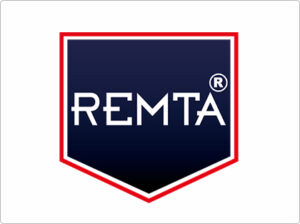 Жарочная поверхность Remta RS 94 электрическая 50 см рифленая