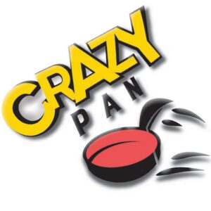 Гриль Прижимной Crazy Pan CP-CG22R
