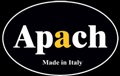 Витрина для пиццы Apach AVT42