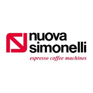 Кофемашина Nuova Simonelli Appia Life 1Gr V black высокая группа