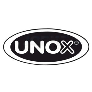 Пароконвектомат UNOX XV 393