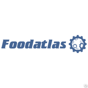 Фритюрница Foodatlas Eco DF-82 (6л+6л)